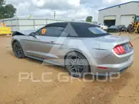 2021 Ford MUSTANG photo