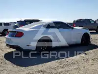 2021 Ford MUSTANG photo