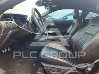 2021 Ford MUSTANG photo