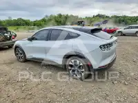 2021 Ford MUSTANG photo