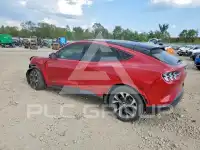 2021 Ford MUSTANG photo