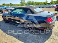 2021 Ford MUSTANG photo