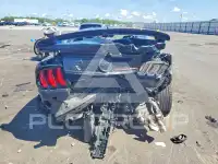 2021 Ford MUSTANG фото