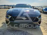 2021 Ford MUSTANG photo