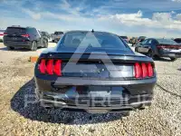 2021 Ford MUSTANG фото