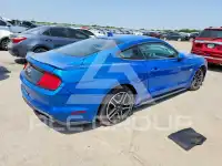 2021 Ford MUSTANG фото