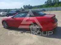 2021 Ford MUSTANG фото