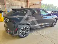 2021 Ford MUSTANG фото