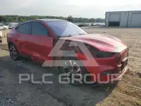 2021 Ford MUSTANG photo