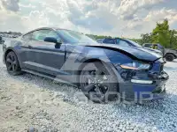 2021 Ford MUSTANG фото