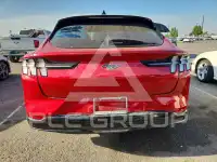 2021 Ford MUSTANG фото