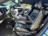 2021 Ford MUSTANG фото