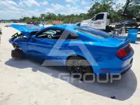 2021 Ford MUSTANG фото