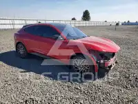 2021 Ford MUSTANG фото