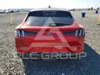 2021 Ford MUSTANG фото