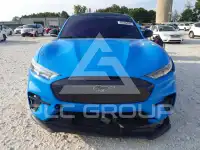 2021 Ford MUSTANG фото