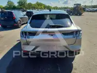 2021 Ford MUSTANG фото