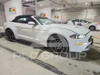 2021 Ford MUSTANG фото