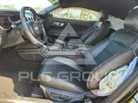 2021 Ford MUSTANG photo