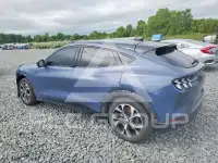 2021 Ford MUSTANG фото