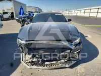 2021 Ford MUSTANG photo