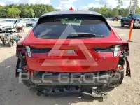 2021 Ford MUSTANG photo