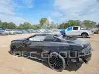 2021 Ford MUSTANG фото