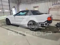 2021 Ford MUSTANG фото
