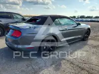 2021 Ford MUSTANG фото