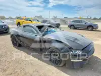 2021 Ford MUSTANG фото