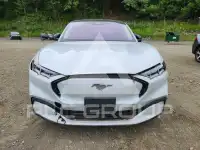 2021 Ford MUSTANG photo