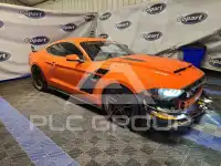 2021 Ford MUSTANG фото