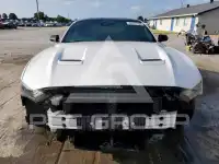 2021 Ford MUSTANG фото