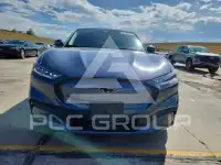 2021 Ford MUSTANG фото