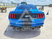 2021 Ford MUSTANG фото