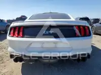 2021 Ford MUSTANG photo