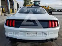 2021 Ford MUSTANG фото