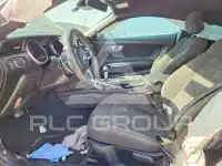 2021 Ford MUSTANG photo