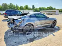 2021 Ford MUSTANG photo