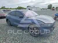 2021 Ford MUSTANG фото