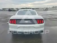 2021 Ford MUSTANG фото