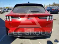 2021 Ford MUSTANG фото