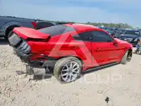 2021 Ford MUSTANG photo
