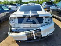 2021 Ford MUSTANG фото