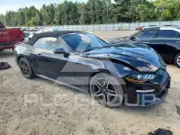 2021 Ford MUSTANG фото