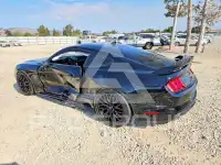 2021 Ford MUSTANG photo