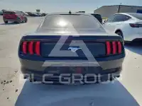 2021 Ford MUSTANG photo