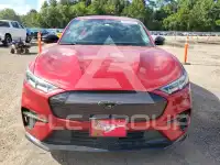 2021 Ford MUSTANG photo