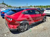 2021 Ford MUSTANG фото