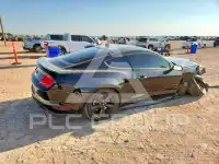 2021 Ford MUSTANG фото